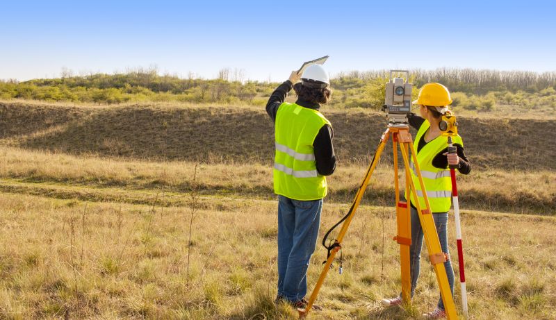 Surveying and Site Analysis