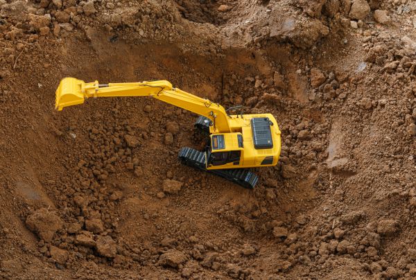 Dozer Service in Idaho Falls