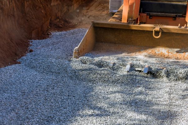 Cost of Gravel Removal in Idaho Falls