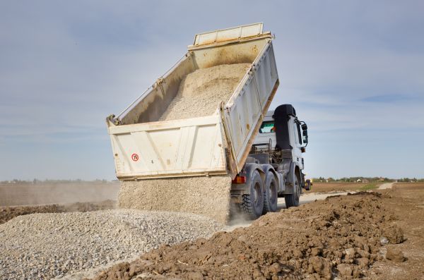 Cost of Gravel Road Repair in Idaho Falls
