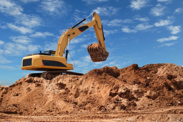 Sitework Service in Idaho Falls
