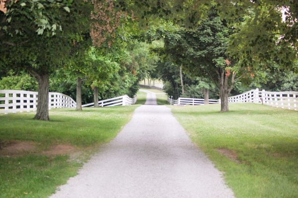 Gravel Driveway Construction in Idaho Falls