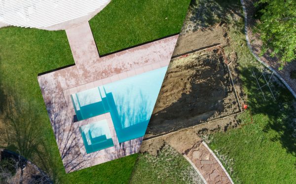 Cost of Pool Ground Preparation in Idaho Falls