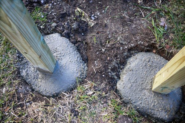 Cost of Post Hole Excavation in Idaho Falls