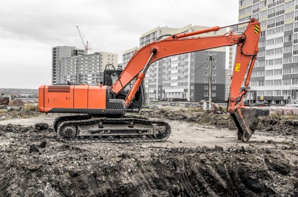 Cost of Trenching Excavation Service in Idaho Falls