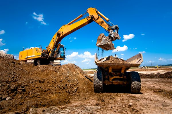 Cost of Soil Excavation in Idaho Falls