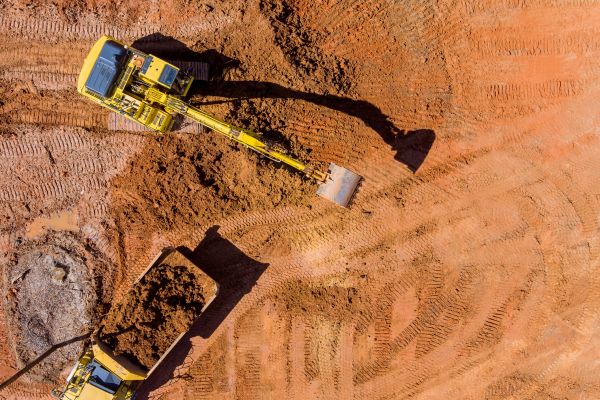 Cost of Excavation Service in Idaho Falls