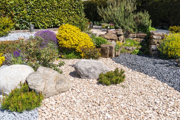 Cost of Gravel Repair in Idaho Falls