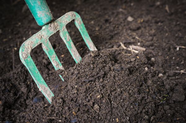 Cost of Topsoil Spreading in Idaho Falls