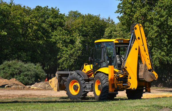 Dirt Grading in Idaho Falls