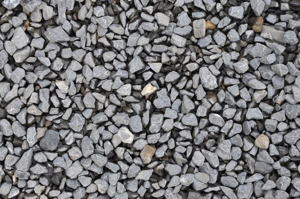 Gravel Smoothing in Idaho Falls