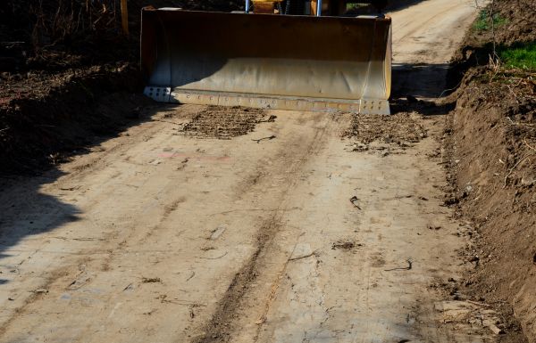 Cost of Topsoil Leveling in Idaho Falls