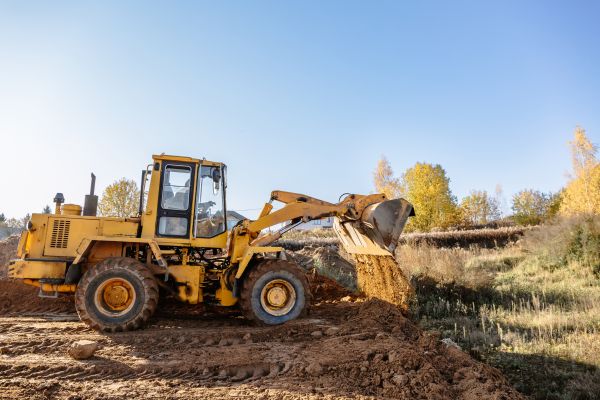 Cost of Field Leveling in Idaho Falls
