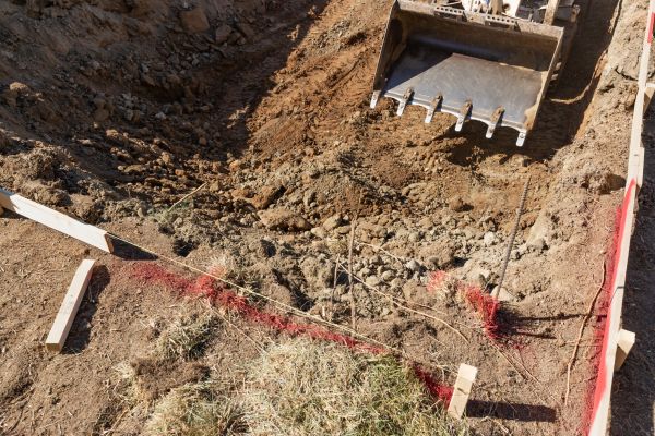 Cost of Lawn Regrading in Idaho Falls
