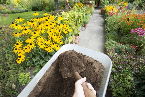 Cost of Soil Spreading in Idaho Falls