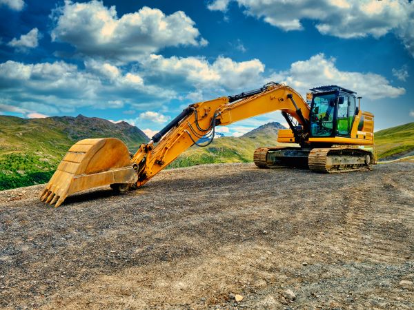 Ground Shaping in Idaho Falls