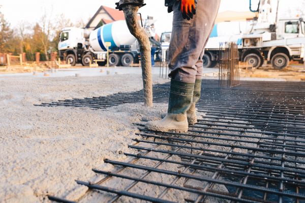 Basement Site Preparation in Idaho Falls
