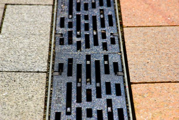 Cost of Trench Drainage in Idaho Falls