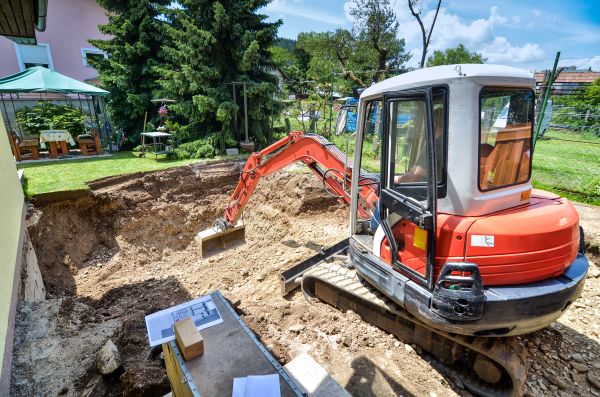 Crawlspace Digging in Idaho Falls