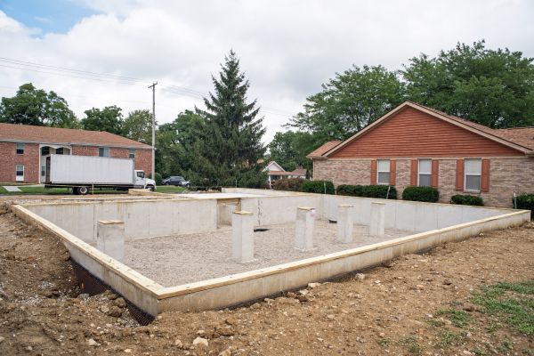 Crawl Space Trenching in Idaho Falls