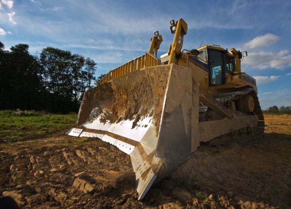 Cost of Slope Flattening in Idaho Falls
