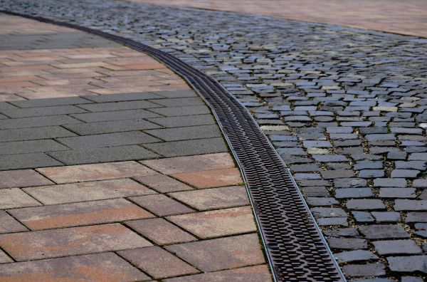 Driveway Trench Repair in Idaho Falls