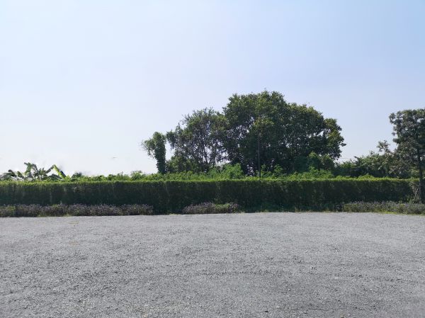 Gravel Parking Lot Grading in Idaho Falls