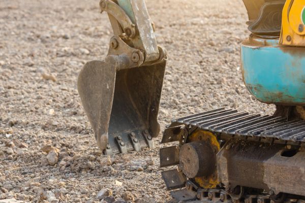 Parking Space Grading in Idaho Falls