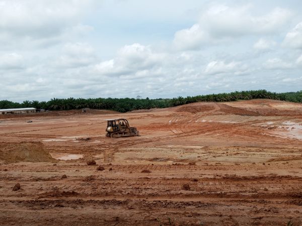 Land Preparation Service in Idaho Falls