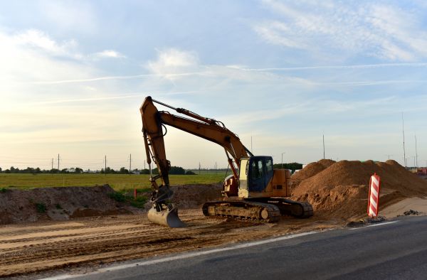 Cost of Road Grading in Idaho Falls